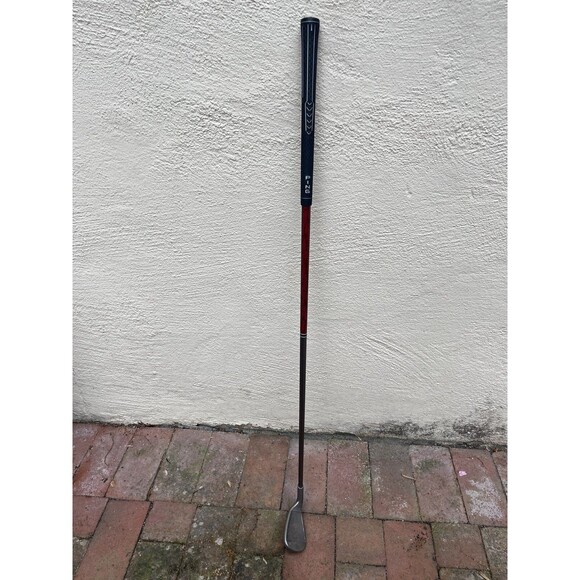 Ping G20 Gap U Wedge Blue Dot CFS Steel Regular Flex RH Great Condition - Picture 5 of 12